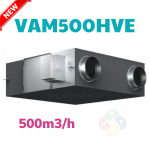 VAM500HVE